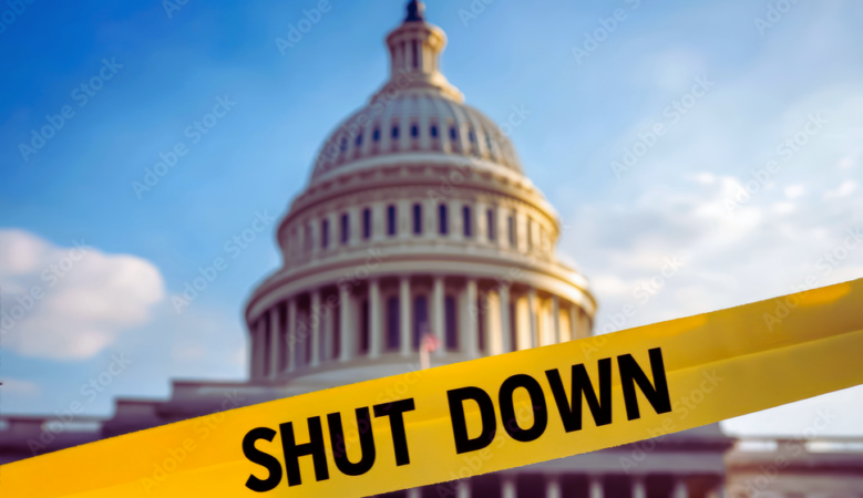 बजट अटका तो सरकार भी थमी: United States Congress के गतिरोध से अमेरिकी सिस्टम कैसे होता है प्रभावित 1 बजट अटका तो सरकार भी थमी: United States Congress के गतिरोध से अमेरिकी सिस्टम कैसे होता है प्रभावित