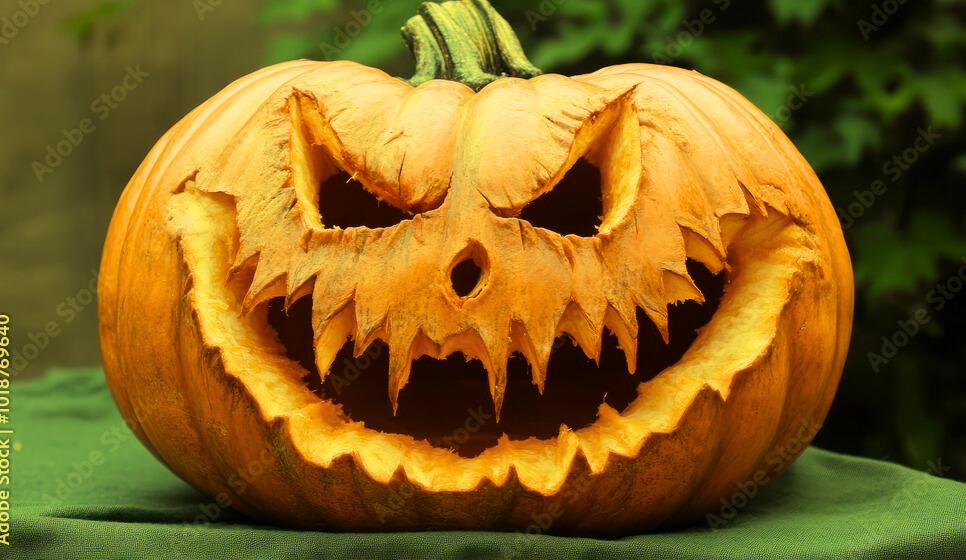 हैलोवीन की उत्पत्ति और धार्मिक अनुष्ठान!🎃👻 31अक्टूबर 2025