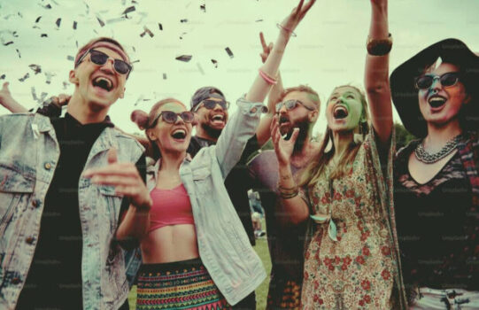 संयुक्त अमेरिका की सांस्कृतिक विरासत