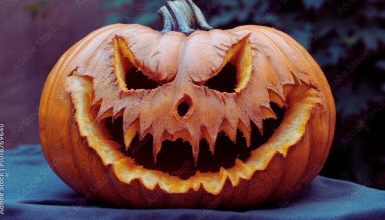 हैलोवीन उत्सव 2025: इतिहास