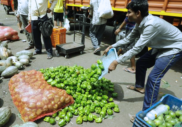 अमरावती के गांवों में Direct Market का मॉडल: किसानों को मिल रहा है सही दाम