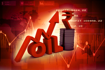 Crude Oil Shock 2026: पश्चिम एशिया में बढ़ते युद्ध तनाव के बीच भारत की अर्थव्यवस्था